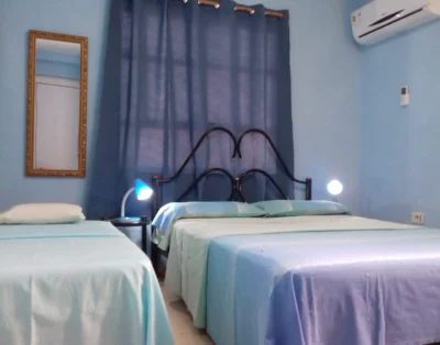 Hostal JJ, a 5 minutos del mar