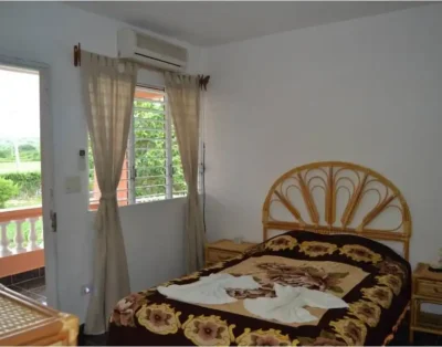 Brisas Del Mar Guanabo