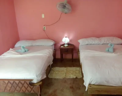 Villa Daniel y La Niña