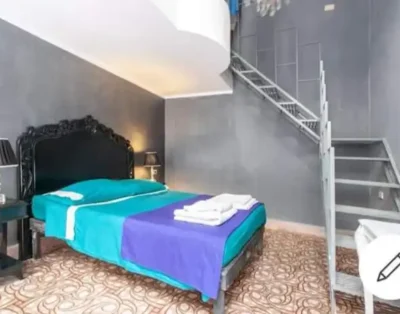 Casa Densil Habitación Sencilla 7