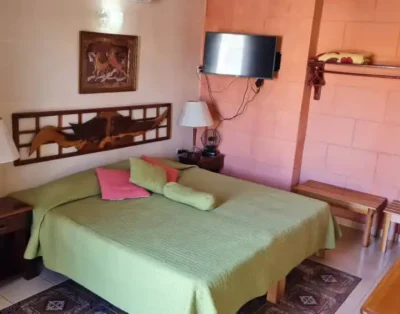 Hostal Don José
