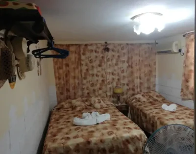 Hostal Los Delfines Magdevi