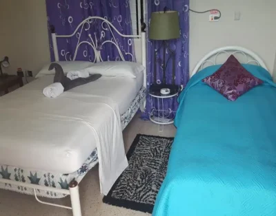 Hostal Melva y Manuel