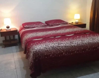 Hostal Valeria