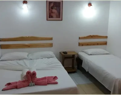 Hostal don Luis