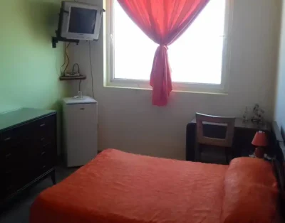 Renta de Apartamentos Edificio Focsa