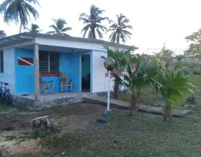 Villa Arrecife Room 1