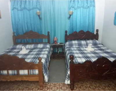 Casa de Norma