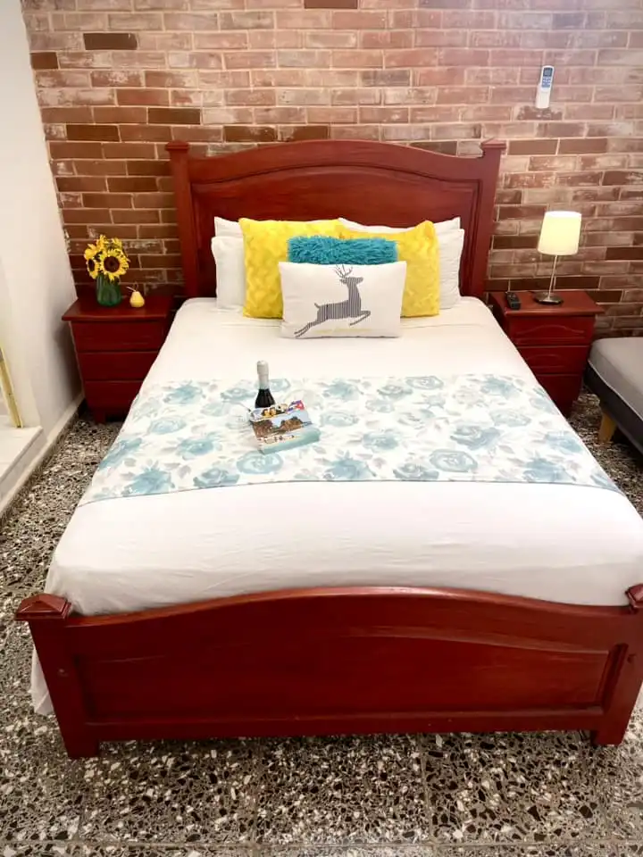 Habana vieja La Habana, Cuba, Aprovecha la magnífica ubicación para descubrir que toda La Habana. Reservas online, Casa Factoría Habitación Doble.