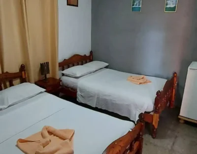 Villa Bello Amanecer