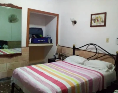 Hostal Luis y Mercy