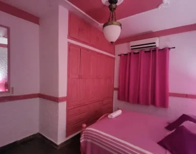 Villa Paradiso Marilin y Yuri H Rosada