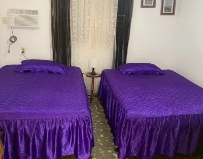 Casa Sol Caribe Room 1