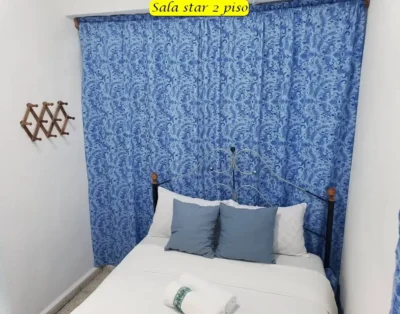 Hostal Bella Mar Room 3
