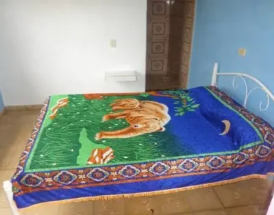 Hostal Villa Paraíso