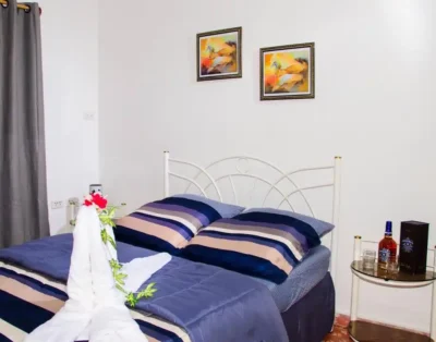 Hostal Ciro y Lourdes Room 2