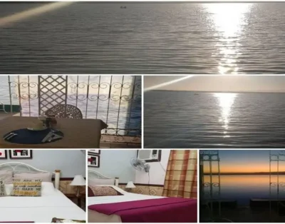 Hostal Villa Tyta