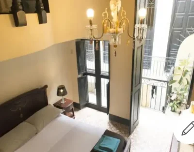 Casa Densil Habitación Doble 1