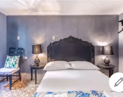 Casa Densil Habitación Sencilla 8