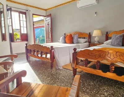 Casa Margarita