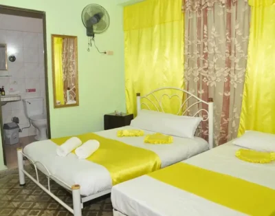 Hostal Yuliet & Ariel