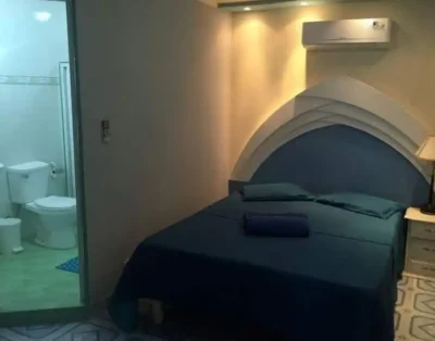 Hostal Joaquinillo Room 1