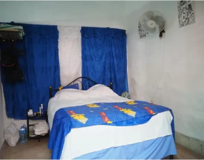 Hostal Casa Azul
