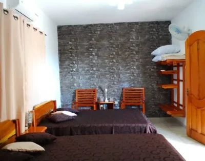 Casa Lola y Osmay Room 3