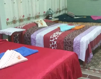 Hostal José Ricardo
