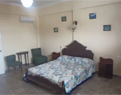 Hostal Doña Oneida