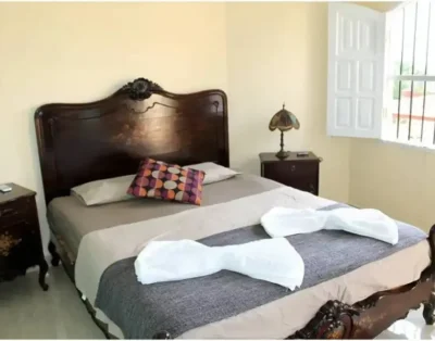 Hostal Germán 1806, Room 1