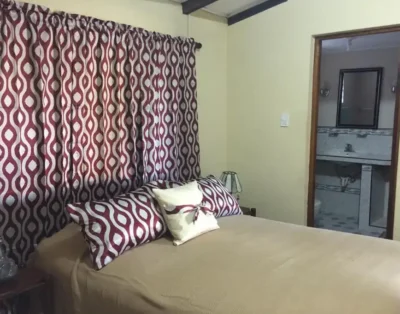 Casa De Renta Vista Mar