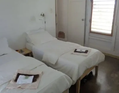 La Maison Rooms Rentals