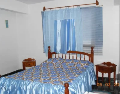 Hostal Los Virgos
