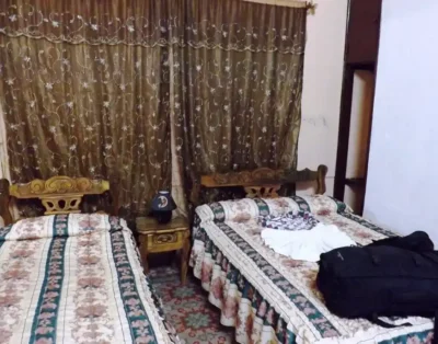 Hostal Vivian & Jose