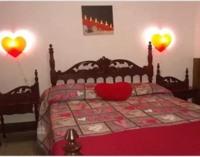 Hostal Bonaventura Reyes