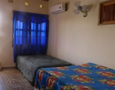 Baracoa Baymar B y B