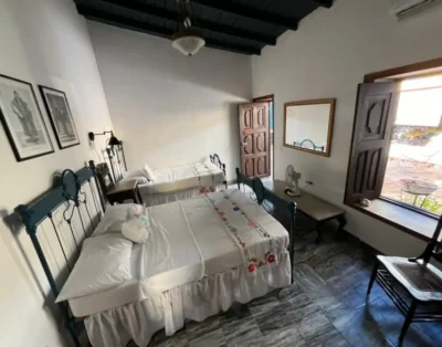 Casa Jesús María 407 Habitación 1