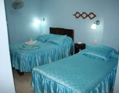 Hostal Javier y Katia