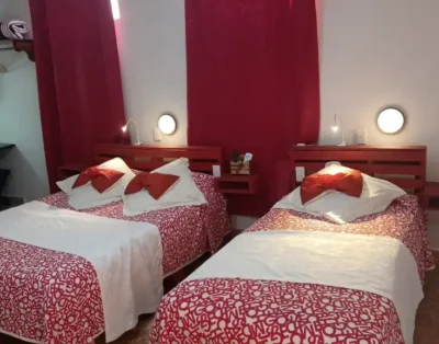 Hostal Havaniko, Room 4