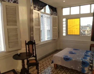 Hostal Anillo Cero, Room 3