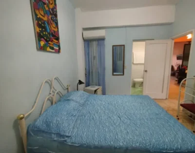 CASA GILBERTO Room 2 Doble