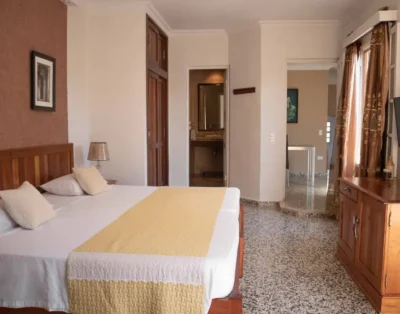 Casa norelvis y liusbetsy, Room 2
