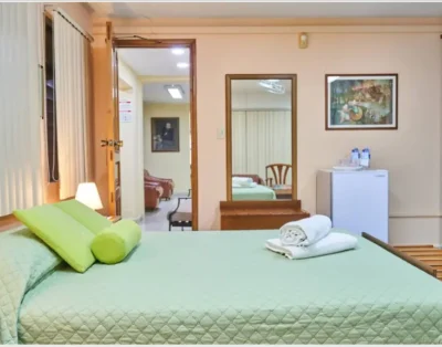 Hostal San José Cuba