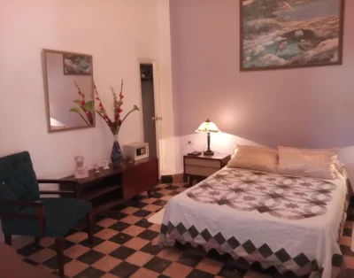 Brisa fresca, (Room 2)