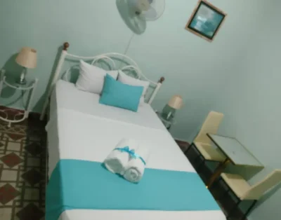 Hostal San Fernando, Cenas y Excursiones