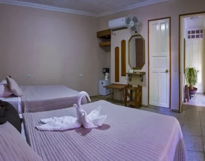 Casa Osmary y Alberto, Room 2