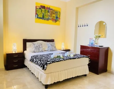 Casa Anisley, (Room 2)