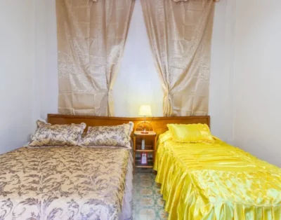 Casa Doña María, (Room 2)