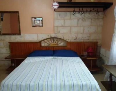 Casa Dra Maritza B/B, Room 2
